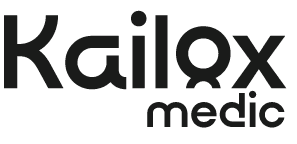 Kailox — sistema médico inteligente en la nube para Ecuador